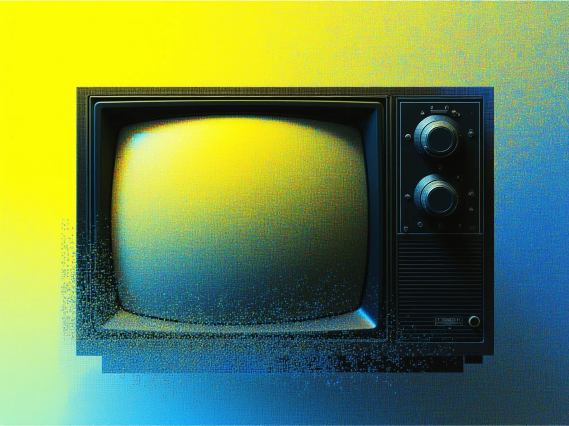 Split 3D models into parts with Hunyuan 3D