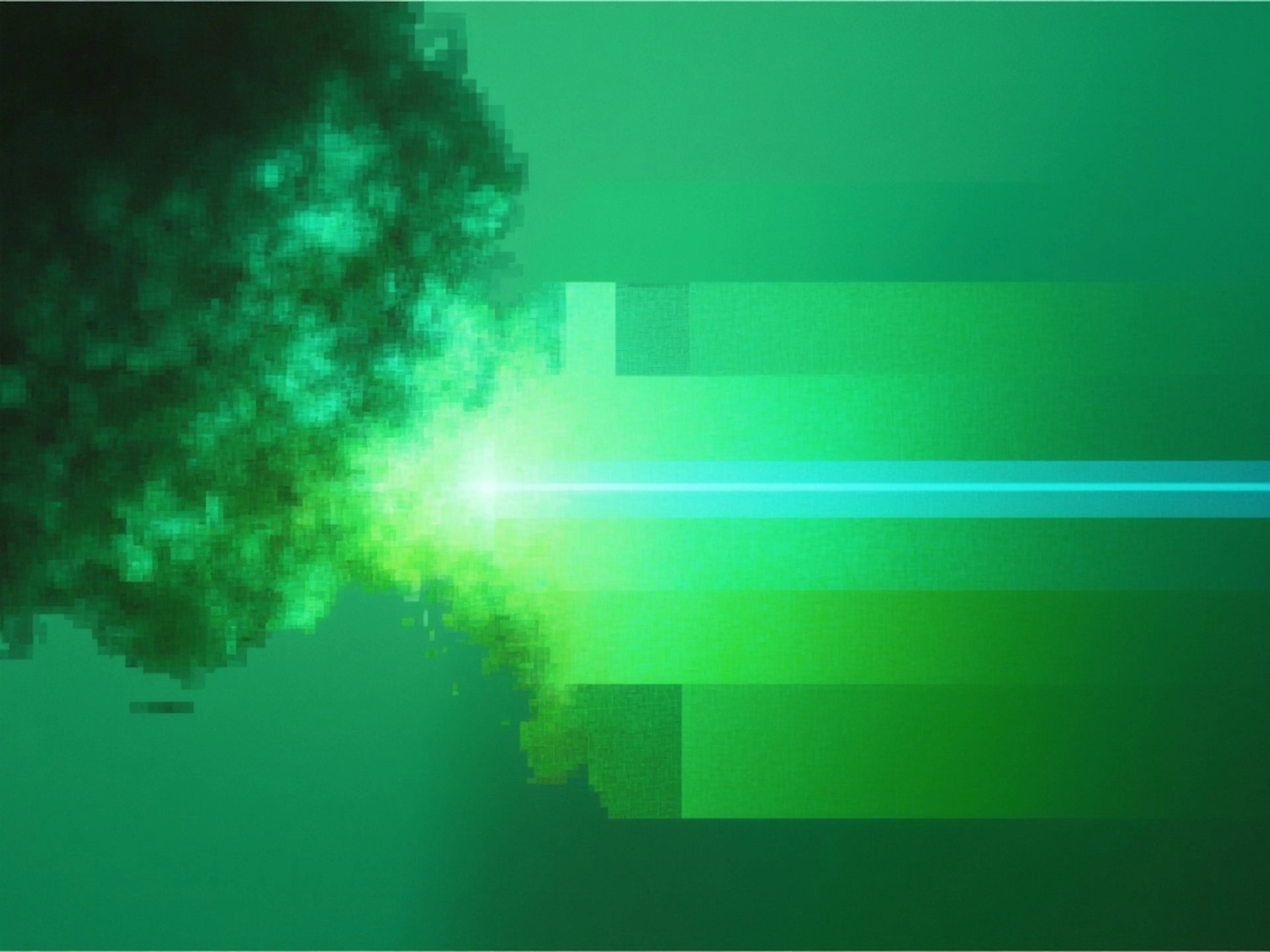 Realtime generation with FLUX.2 [klein] from Black Forest Labs. 