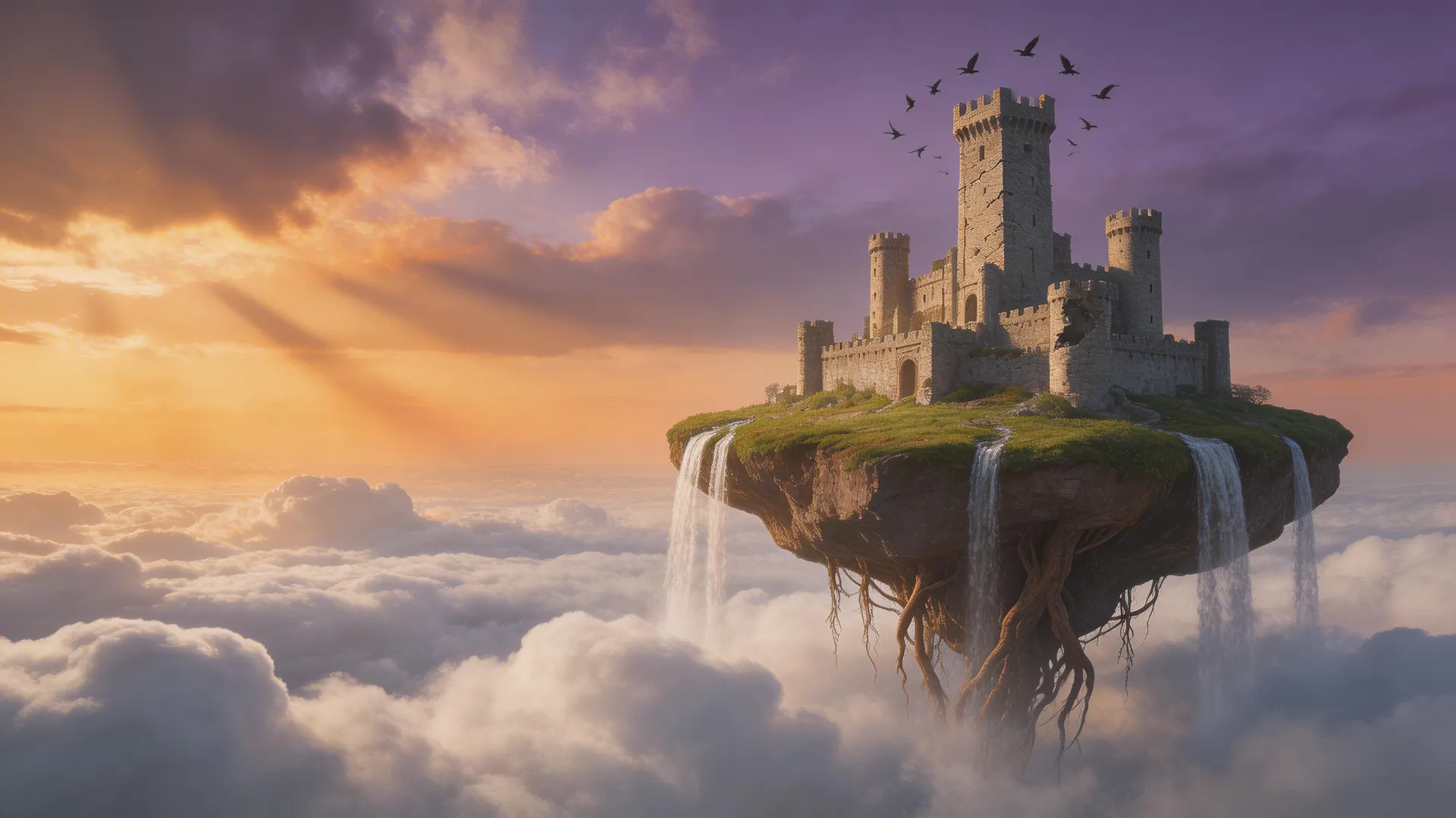 Image generated by fal.ai