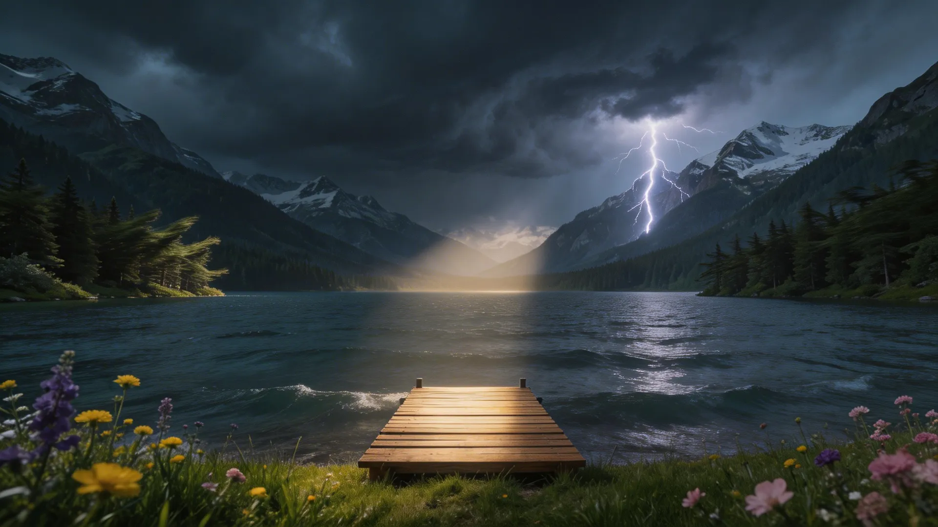 Image generated by fal.ai