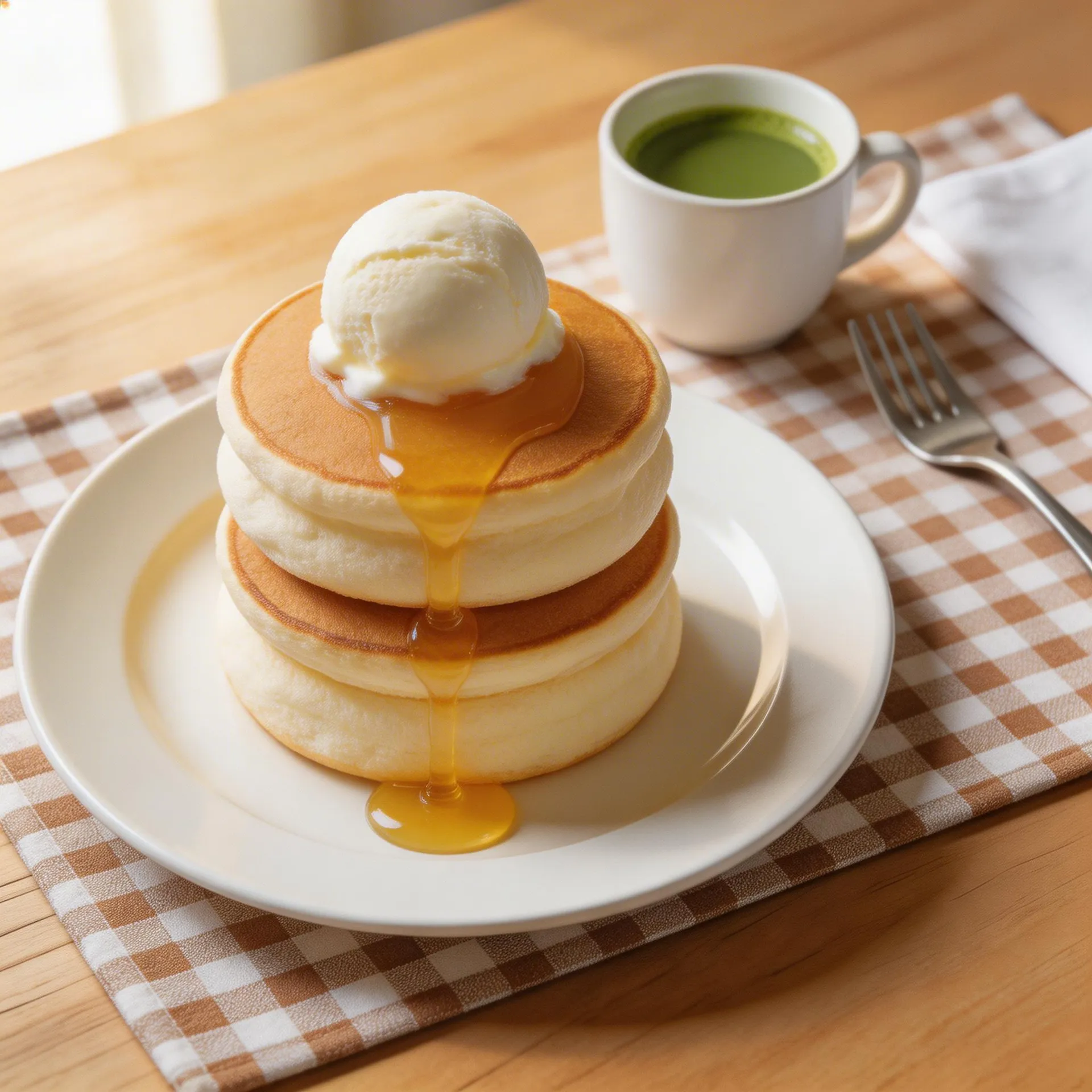 Image generated by fal.ai