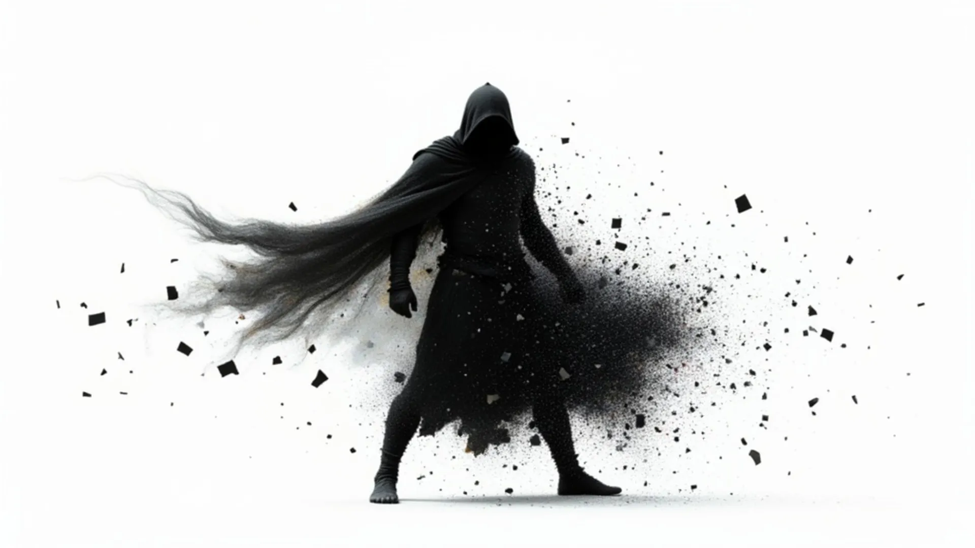 Transfer movements from a reference video to any character image. Cost-effective mode for motion transfer, perfect for portraits and simple animations.