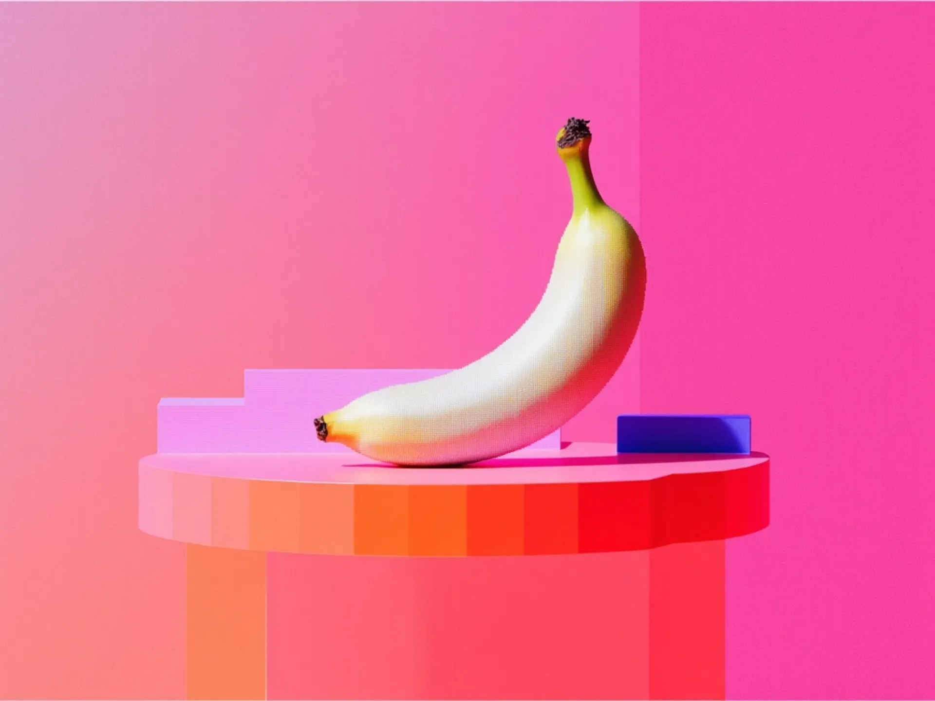 Nano Banana Pro vs. Nano Banana 2: What's The Difference?