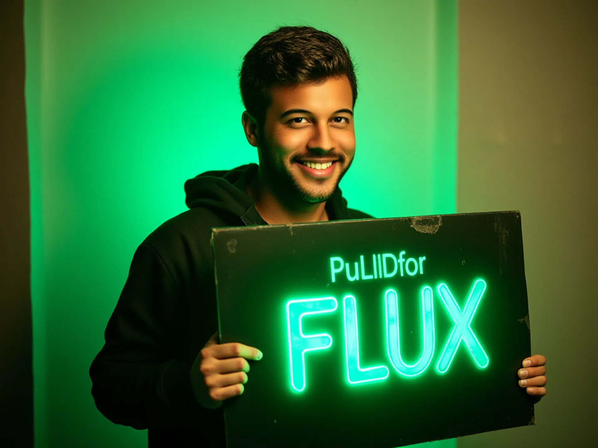 Image generated by fal.ai