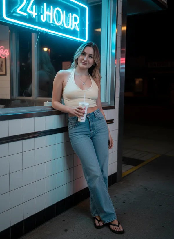 AI Vintage Photo Generator gallery photo 5