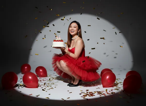 AI Cartoon Generator style preview 2 - AI-generated portrait