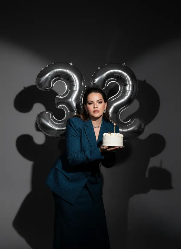 AI Birthday Selfie Generator gallery photo 7