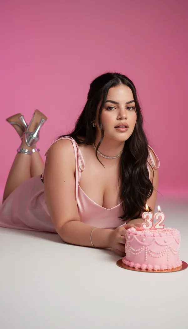 AI Birthday Glamour Generator gallery photo 10