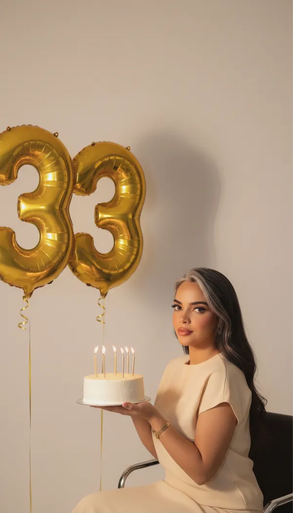 AI Birthday Selfie Generator gallery photo 11