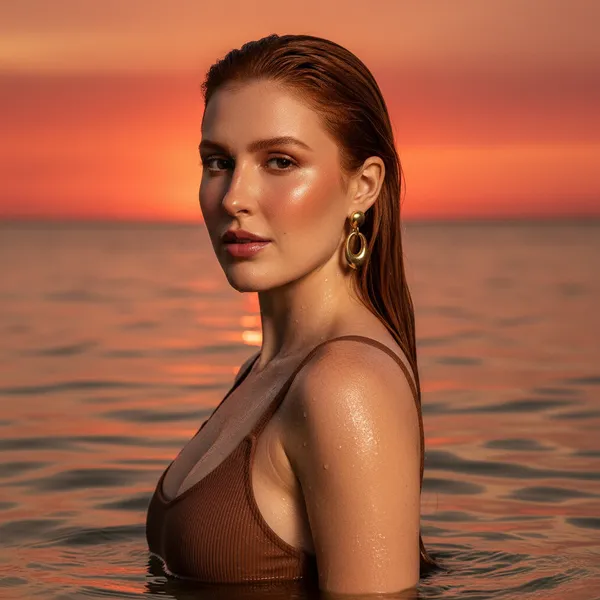 AI Editorial Portrait Generator gallery photo 15