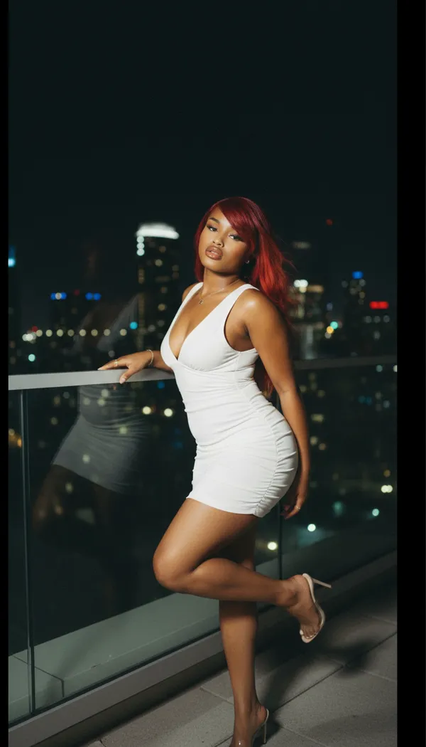 AI Editorial Portrait Generator gallery photo 14