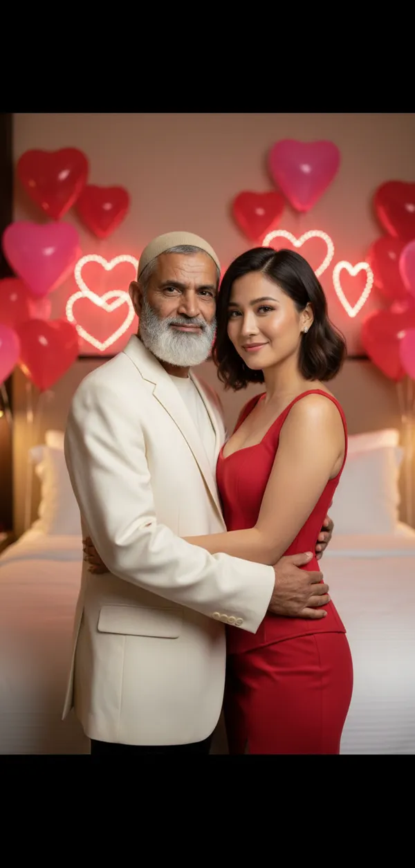 AI Valentine Photo Generator gallery photo 3