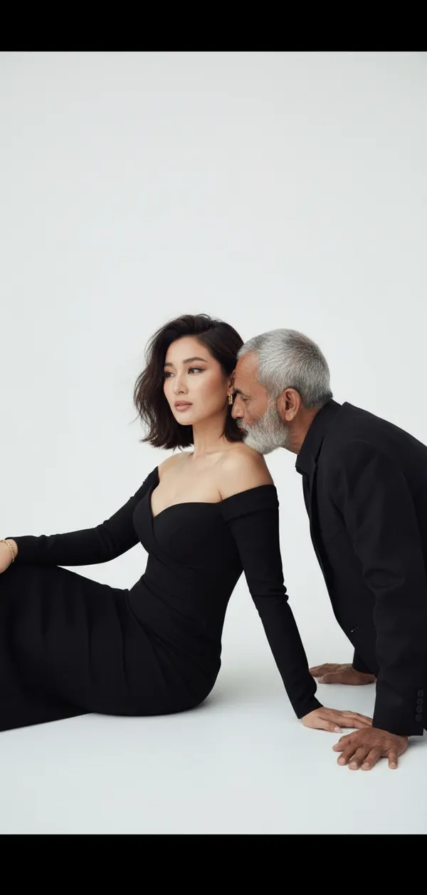 AI Valentine Photo Generator gallery photo 2