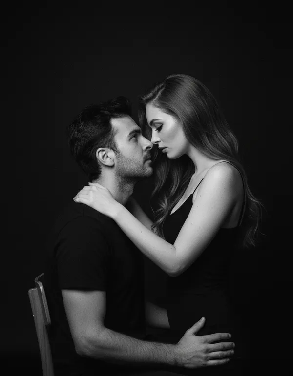 AI Couple Photo Generator gallery photo 6