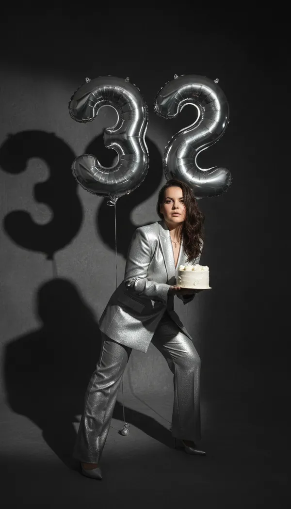 AI Birthday Selfie Generator gallery photo 24