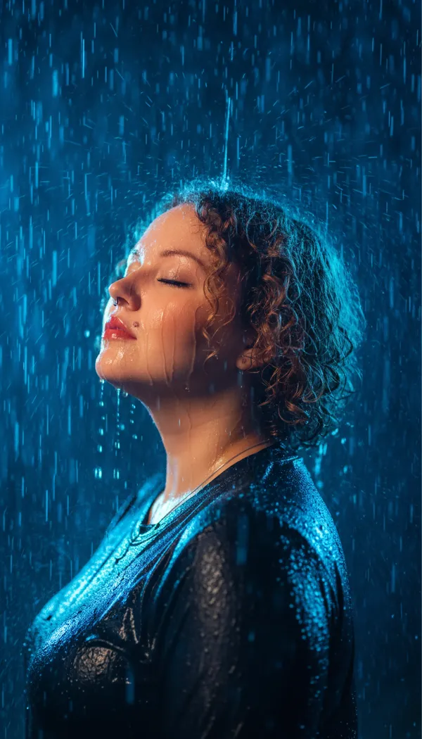 AI Editorial Portrait Generator gallery photo 17