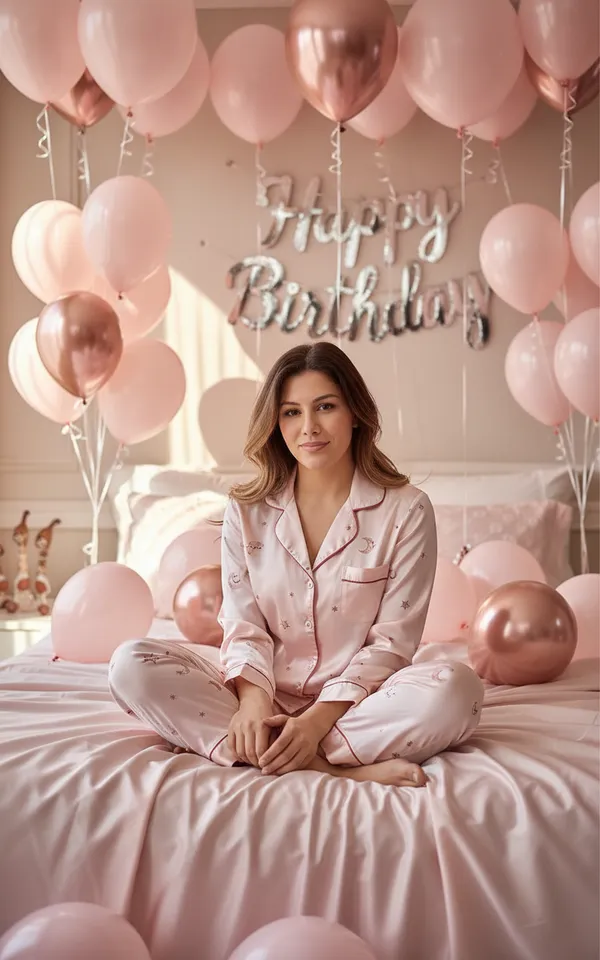 AI Birthday Selfie Generator gallery photo 17