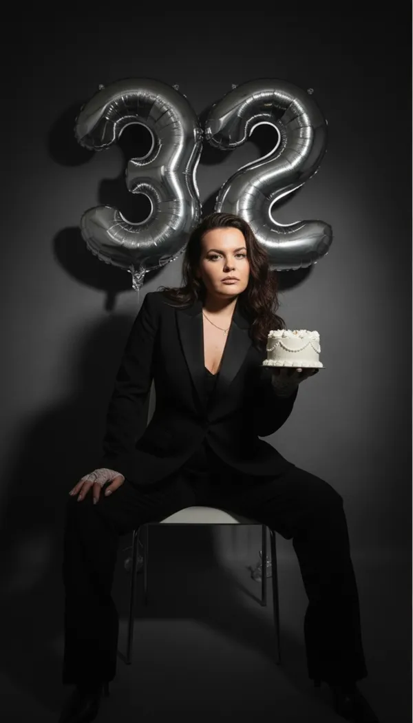 AI Birthday Selfie Generator gallery photo 26