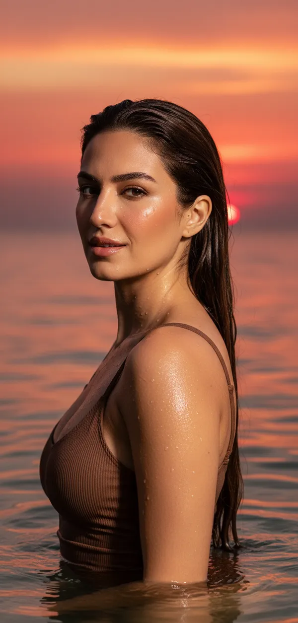 AI Editorial Portrait Generator gallery photo 24