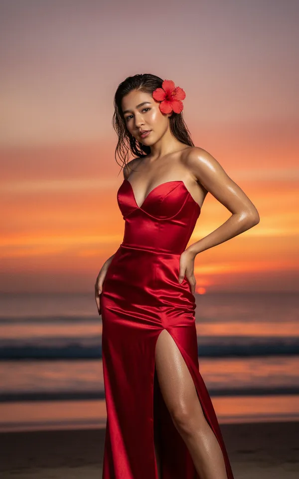 AI Editorial Portrait Generator gallery photo 27