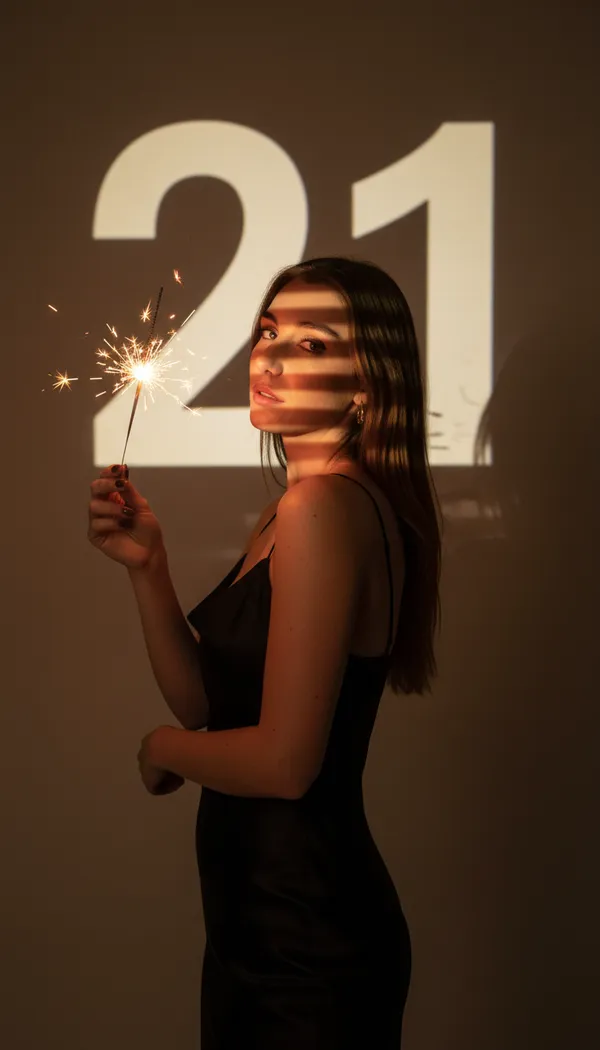 AI Birthday Selfie Generator gallery photo 31