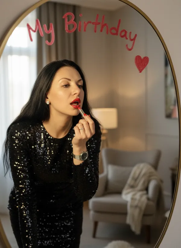 AI Birthday Selfie Generator gallery photo 29