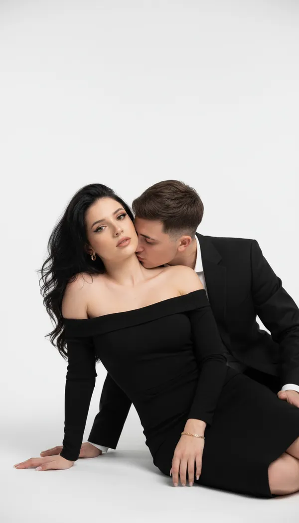 AI Valentine Photo Generator gallery photo 6