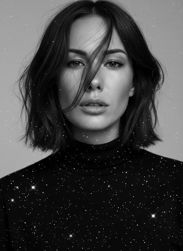 AI Editorial Portrait Generator gallery photo 37