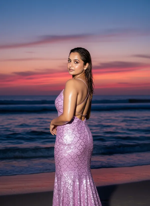 AI Editorial Portrait Generator gallery photo 38