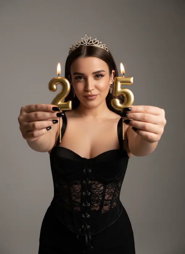 AI Birthday Selfie Generator gallery photo 33