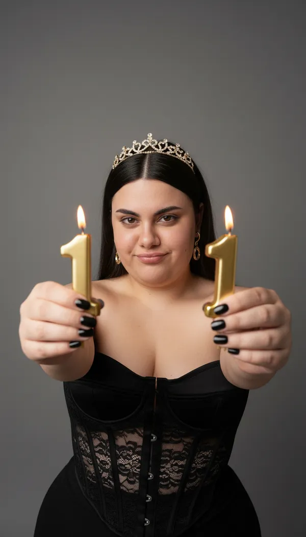 AI Birthday Selfie Generator gallery photo 37