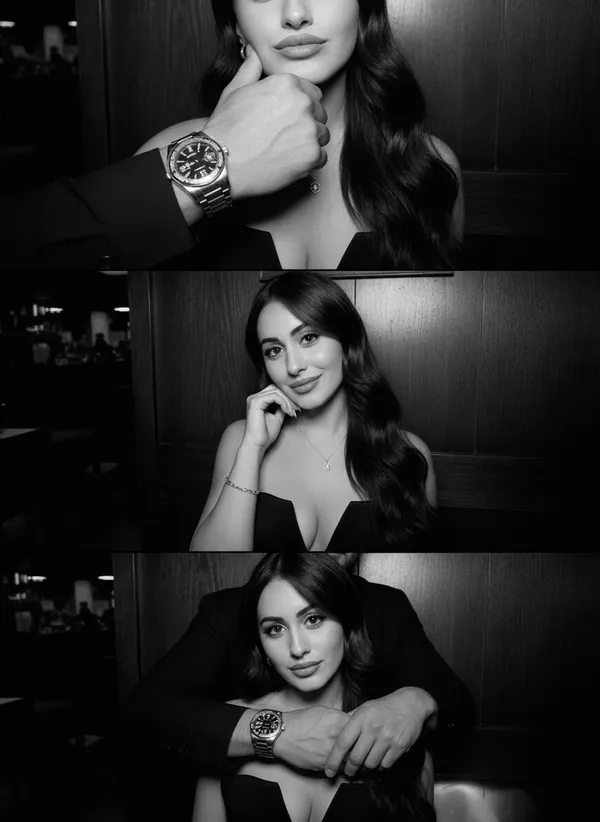 AI Valentine Photo Generator gallery photo 8