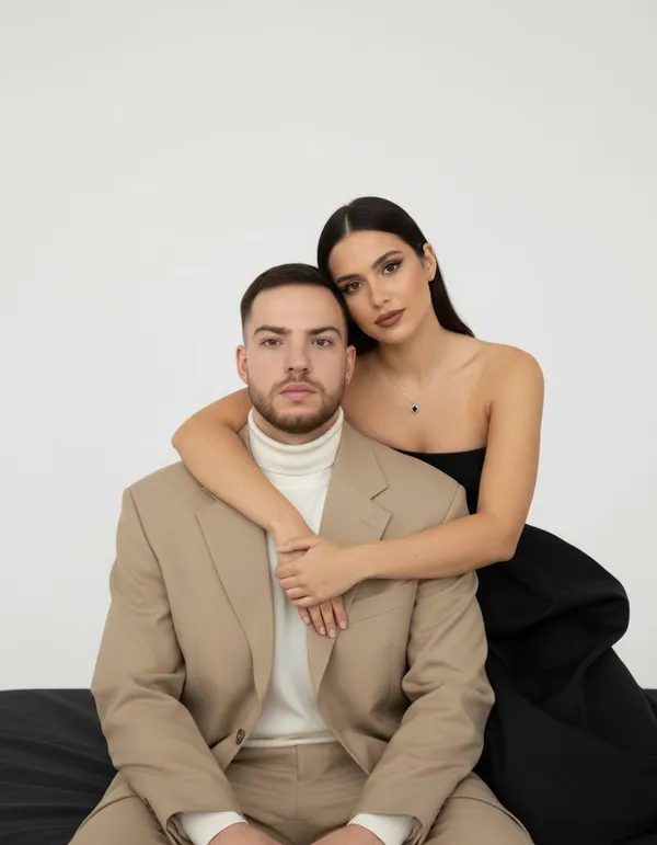 AI Valentine Photo Generator gallery photo 7