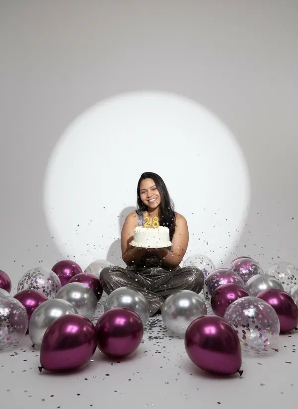 AI Birthday Selfie Generator gallery photo 39