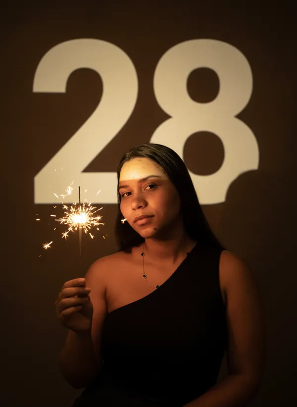 AI Birthday Selfie Generator gallery photo 40