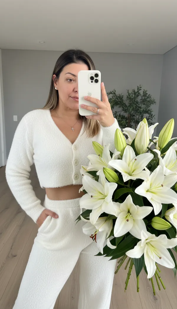 AI Bouquet Portrait Generator gallery photo 14