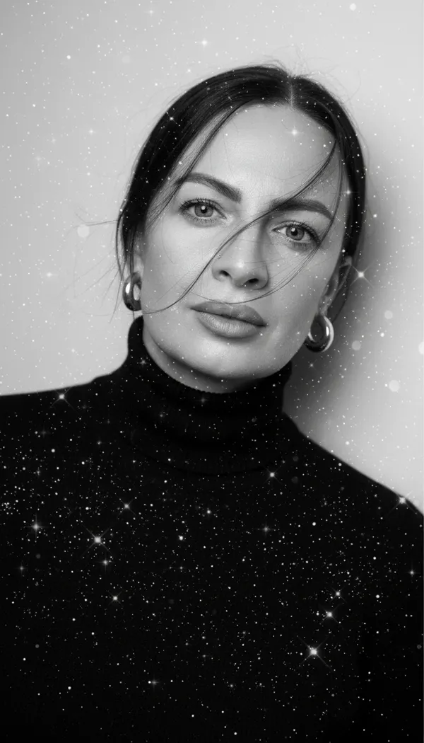 AI Editorial Portrait Generator gallery photo 41