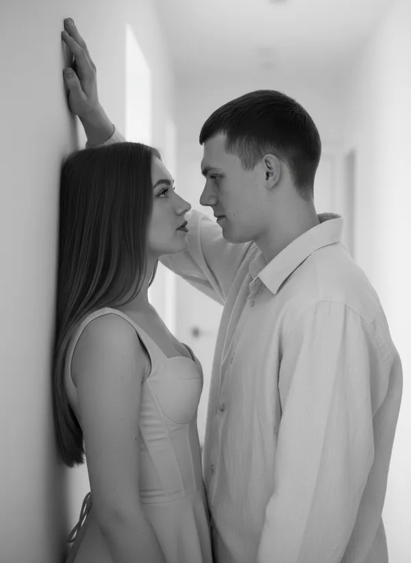 AIカップル写真ジェネレーター gallery photo 10