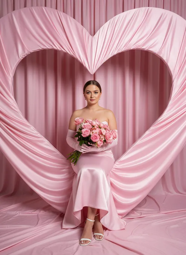 AI Sevgililer Gunu Fotograf Olusturucu gallery photo 10