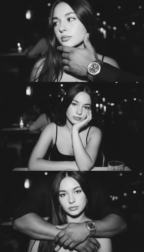 KI Valentinstag Foto Generator Galeriefoto 7 - valentine