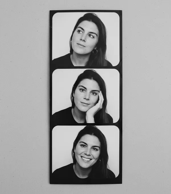 ИИ генератор главного героя превью стиля 3 - portrait