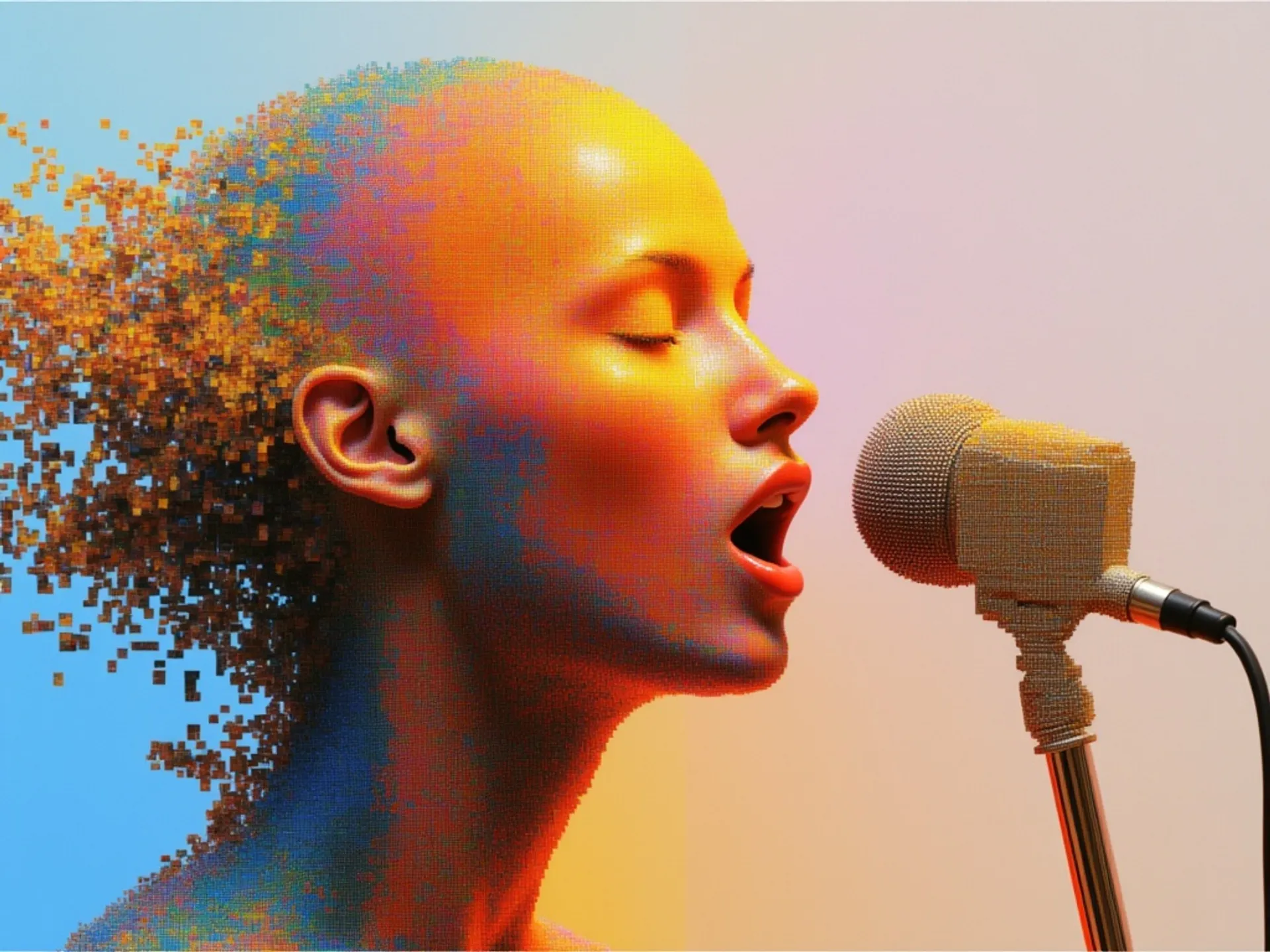 Generate speech with expressive and realistic voices from xAI