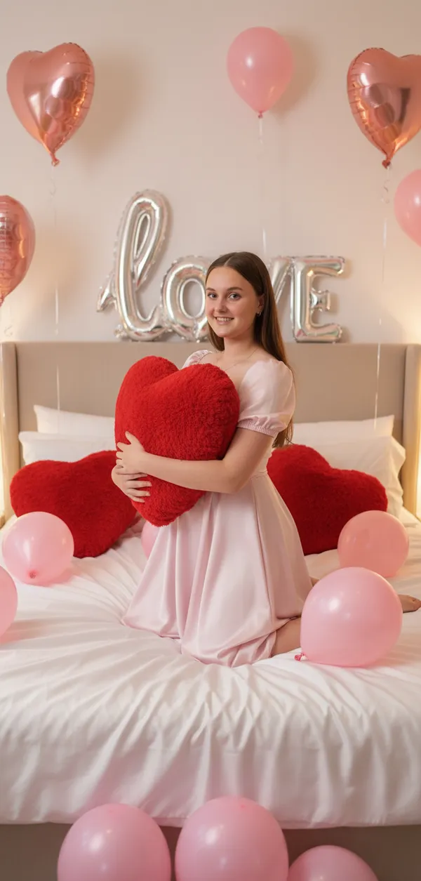 KI Valentinstag Foto Generator Galeriefoto 8 - valentine