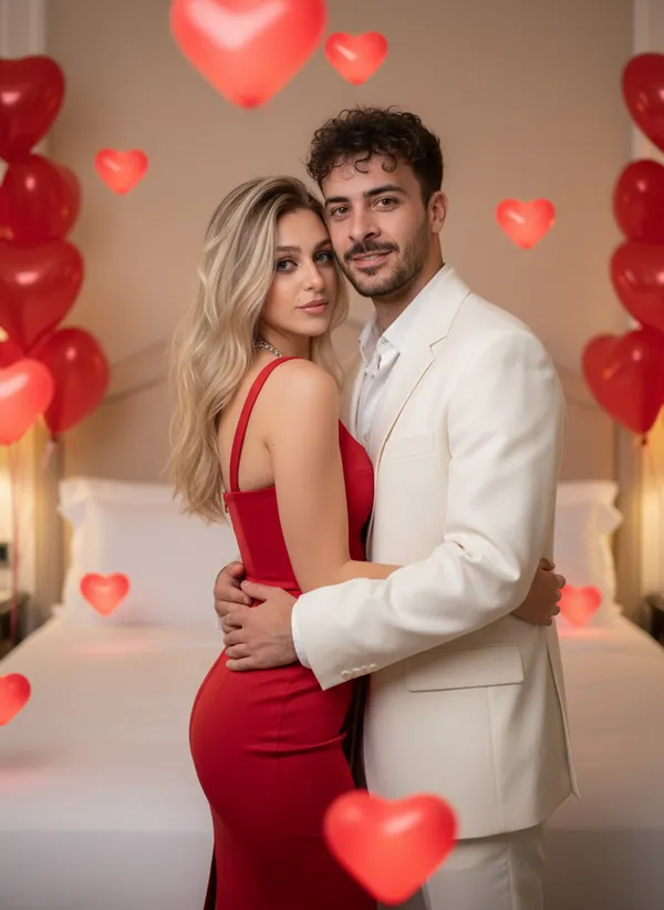 KI Valentinstag Foto Generator Galeriefoto 9 - valentine