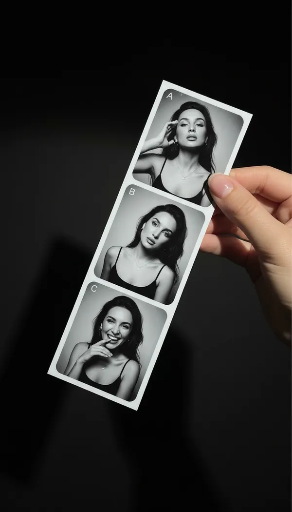 ИИ генератор главного героя превью стиля 4 - portrait