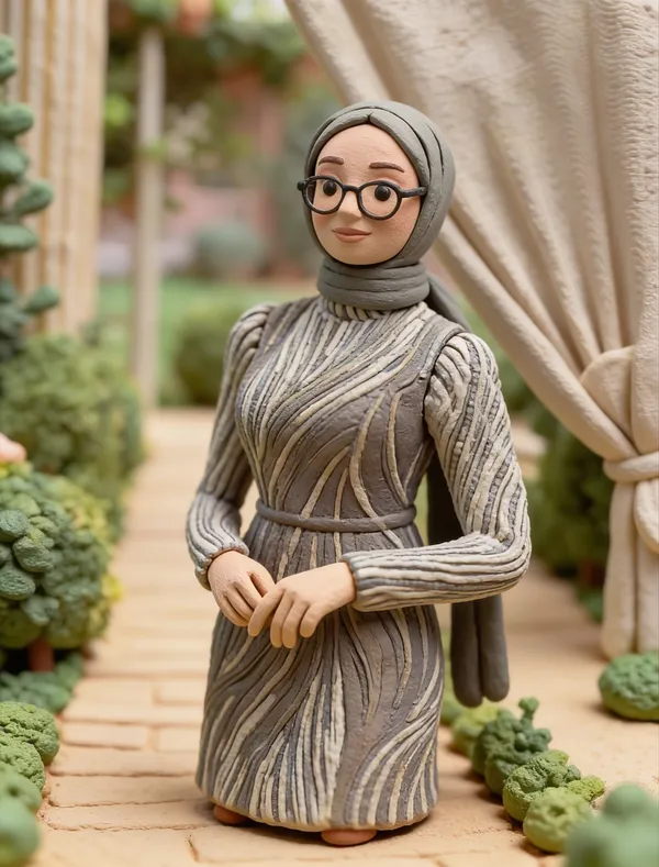 AIクラフテッドワールドジェネレータープレビュー