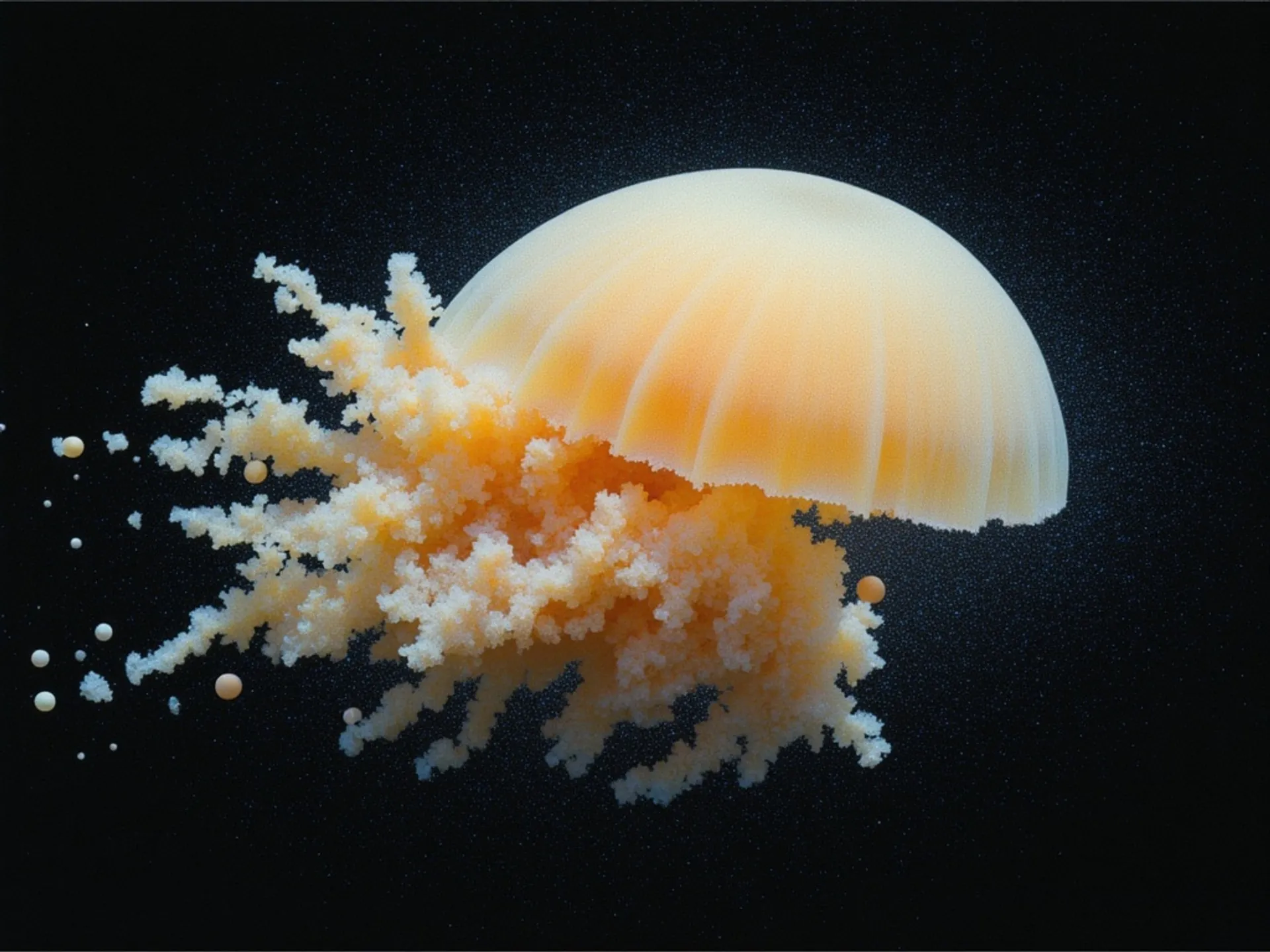 Text-to-image generation with FLUX.2 [klein] 4B from Black Forest Labs and custom LoRA. Enhanced realism, crisper text generation, and native editing capabilities.