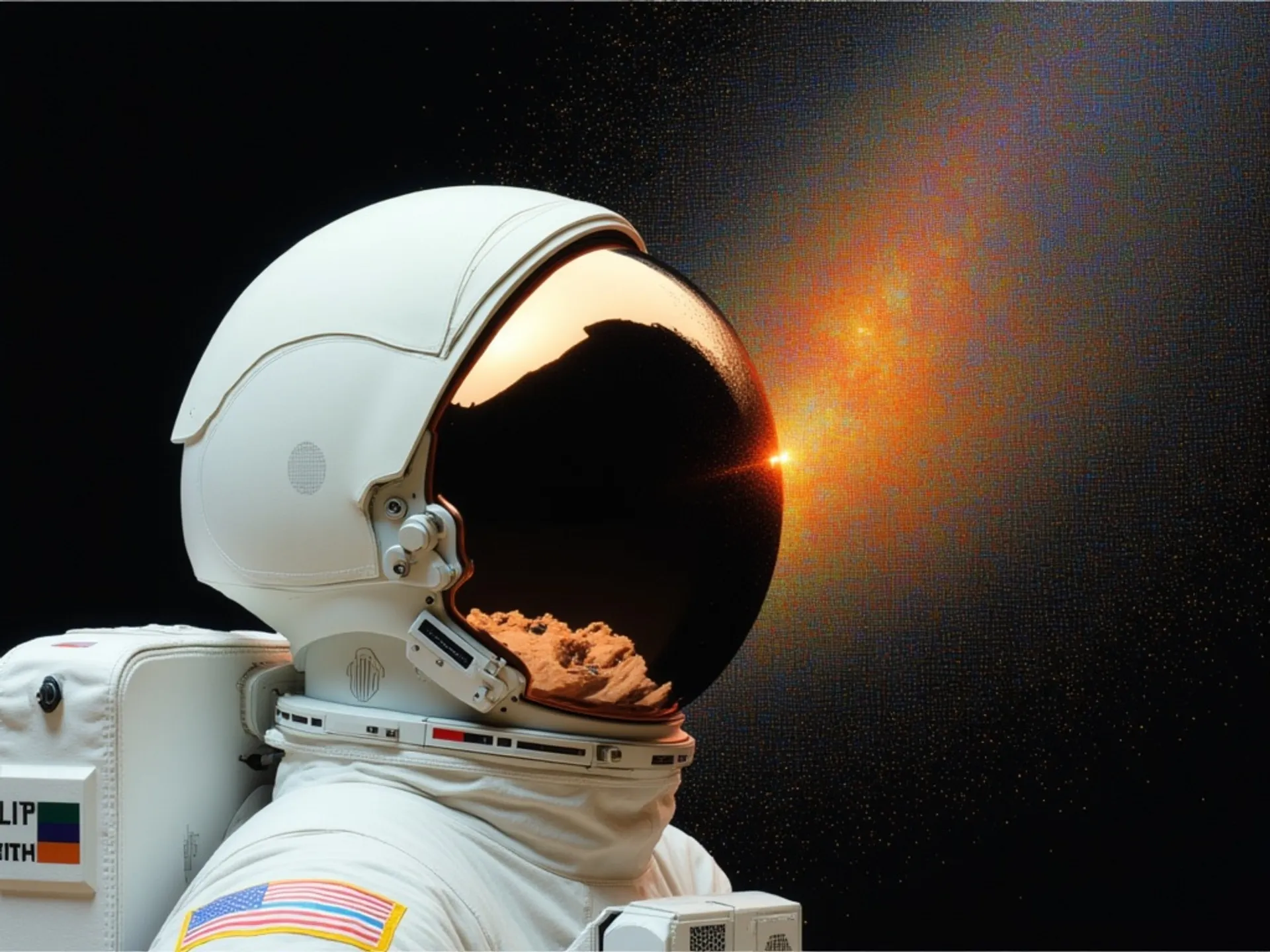 Image-to-image editing with FLUX.2 [klein] 4B from Black Forest Labs and custom LoRA. Precise modifications using natural language descriptions and hex color control.