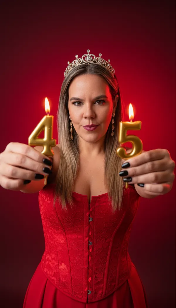 AI Kirmizi Tema Fotograf Olusturucu galeri fotoğrafı 14 - aesthetic