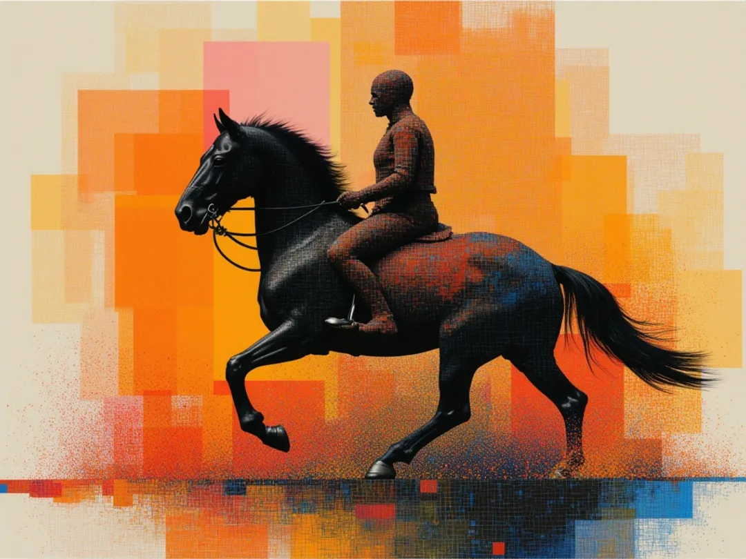 FLUX vs. Qwen Image: What's The Difference? | fal.ai